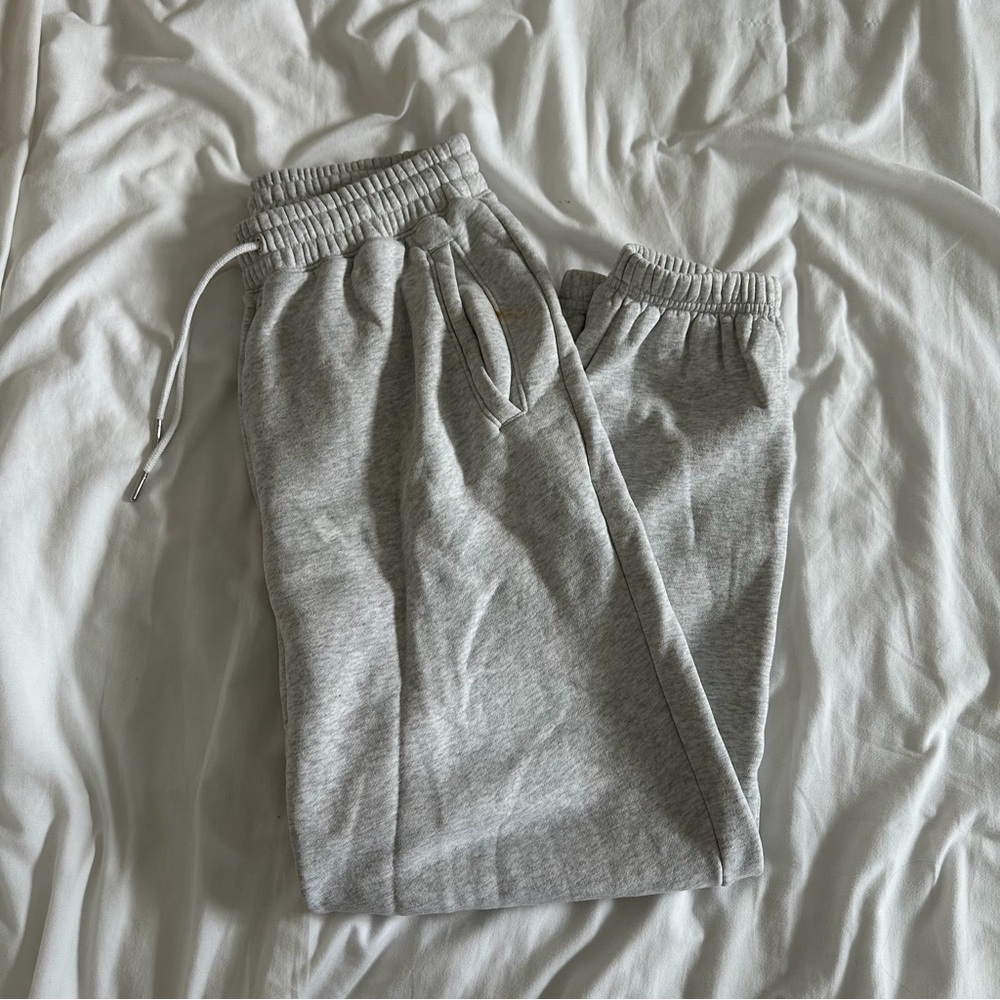 Abercrombie Sunday Cinched Sweatpants